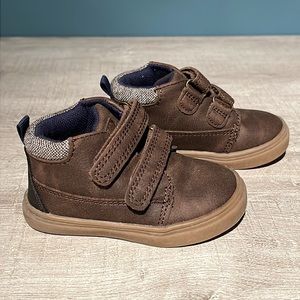 Cat & Jack Toddler High Top Sneakers